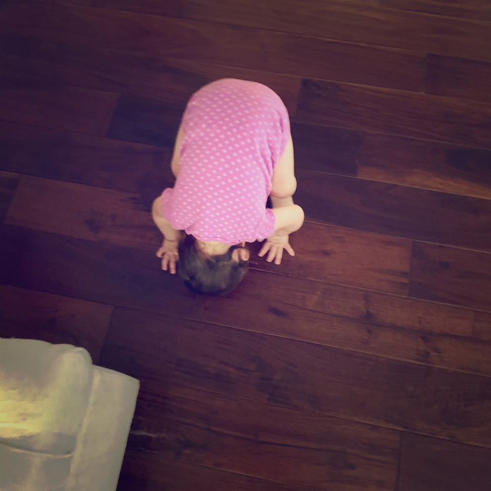 Meet your Posher, Cess